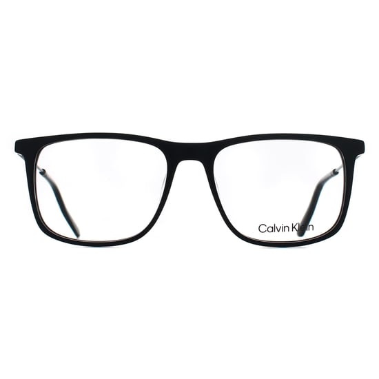 Calvin Klein Rectangular Unisex Black CK21700 - Image 1