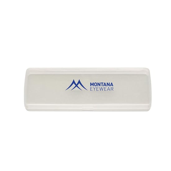 Montana Round Unisex Blue BLF52 - Image 2