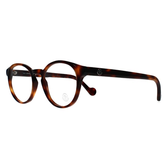 Moncler Round Unisex Black ML5053 - Image 2