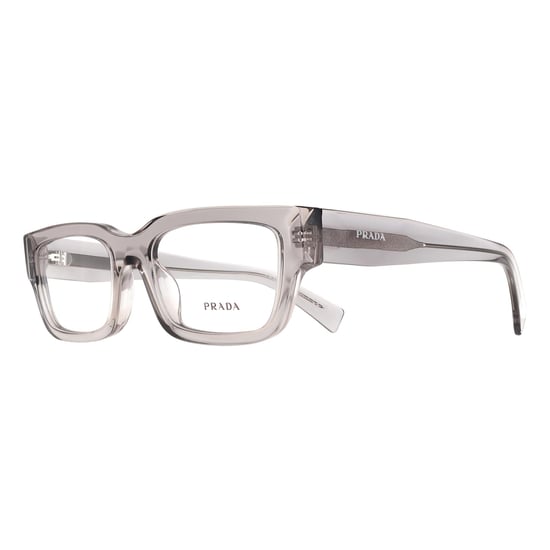 Prada Rectangular Mens Hematite PRC02V - Image 2