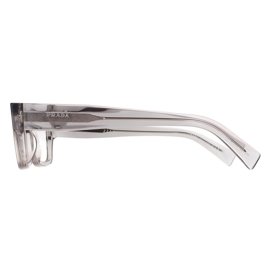 Prada Rectangular Mens Hematite PRC02V - Image 3