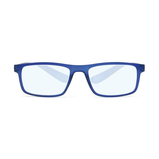Montana Reading Glasses Unisex Blue BLFMNR3 1.00 - Image 1