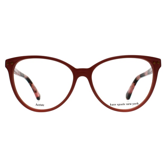 Kate Spade Cats Eye Womens Pink Thea - Image 1