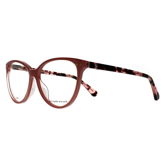 Kate Spade Cats Eye Womens Pink Thea - Image 2