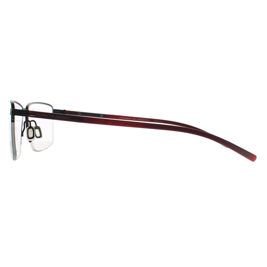 Porsche Design Rectangle Unisex Black P8399 - Image 3