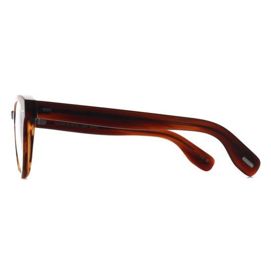 Oliver Peoples Round Unisex Grant Tortoise OV5413U Cary Grant - Image 3
