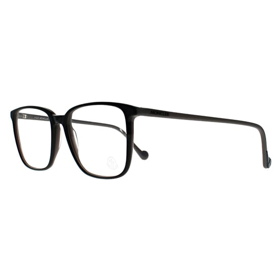Moncler Square Mens Grey ML5095 - Image 2