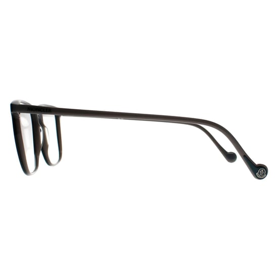 Moncler Square Mens Grey ML5095 - Image 3