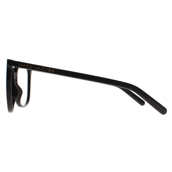 Marc Jacobs Square Womens Grey MARC 662 - Image 3