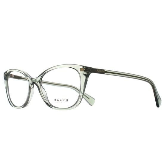 Ralph by Ralph Lauren Square Womens Crystal Green RA7146 - Image 2