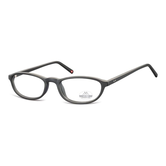 Montana Reading Glasses Womens Black HMR57 1.00 - Image 1