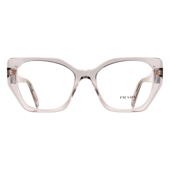 Prada Cats Eye Womens Crystal Cold Mauve PR18WV - Image 1