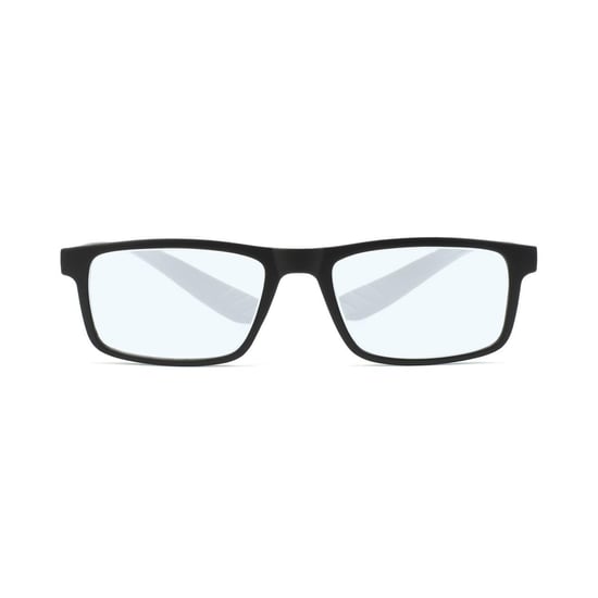 Montana Reading Glasses Unisex Black BLFMNR3 2.00 - Image 1