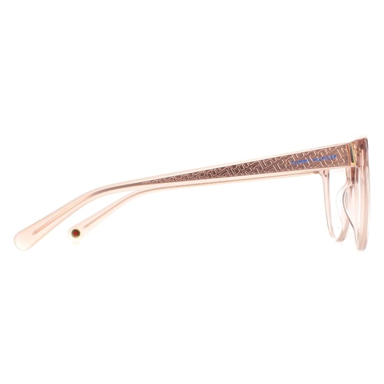 Tommy Hilfiger Cat Eye Womens Pink Glasses - Image 4
