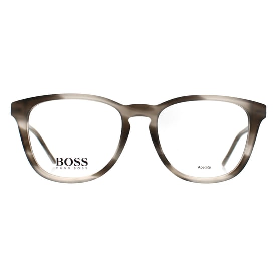 Hugo Boss Square Unisex Tortoise BOSS 1156 - Image 1