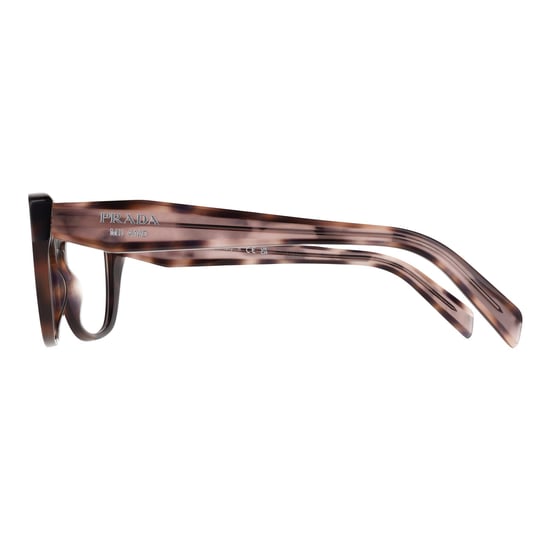 Prada Cats Eye Womens Mauve Tortoise PR19WV - Image 3