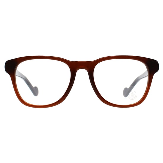 Moncler Square Mens Dark Brown ML5065 - Image 1