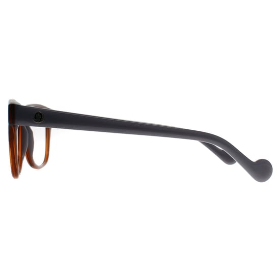 Moncler Square Mens Dark Brown ML5065 - Image 3