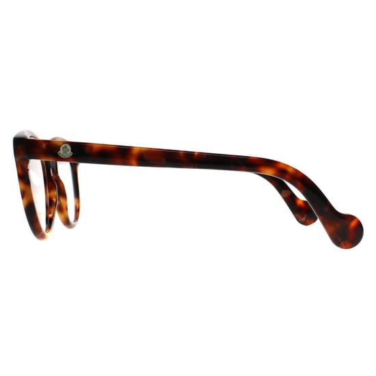 Moncler Round Womens Coloured Havana ML5043 - Image 3