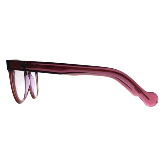 Moncler Round Unisex Crystal Pink ML5027 - Image 3