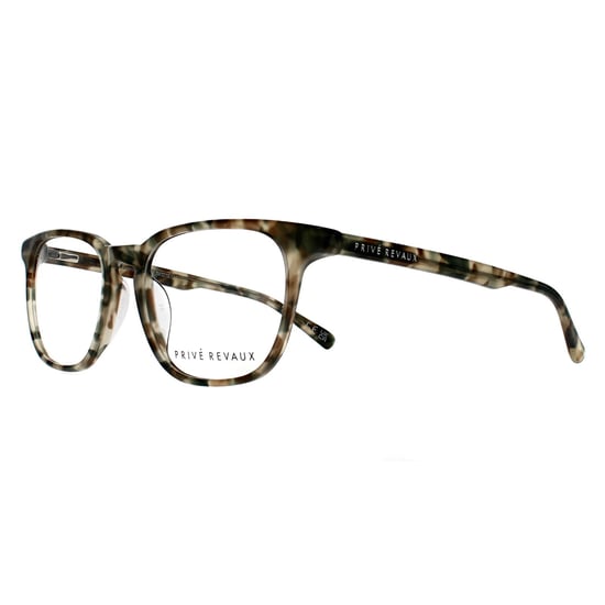 Prive Revaux Square Mens Grey Havana Pinecrest - Image 2
