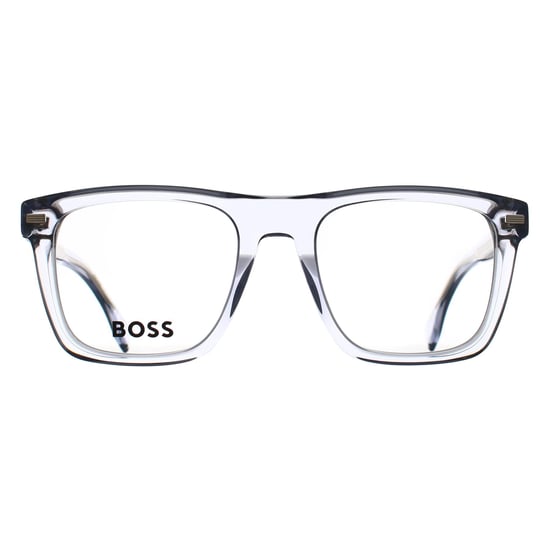 Hugo Boss Cat Eye Womens Grey BOSS 1445 - Image 1