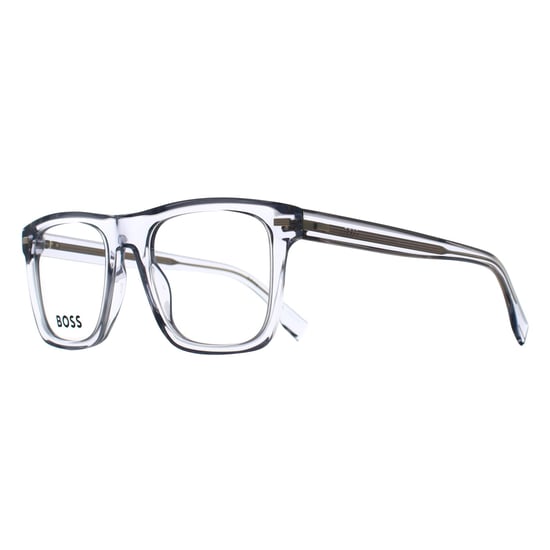 Hugo Boss Cat Eye Womens Grey BOSS 1445 - Image 2