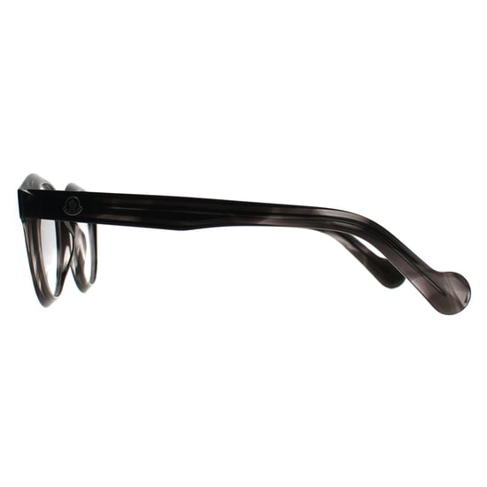 Moncler Round Unisex Grey ML5006 - Image 3