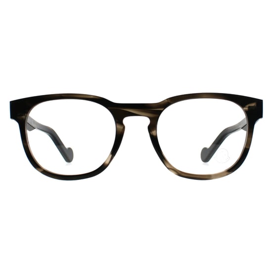 Moncler Oval Mens Grey ML5052 - Image 1