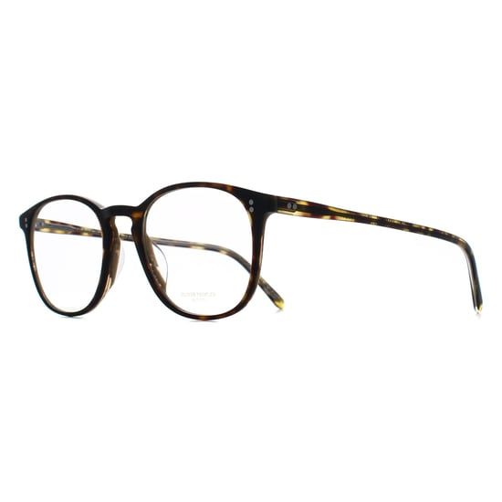 Oliver Peoples Square Mens Horn OV5397U Finley Vintage - Image 2