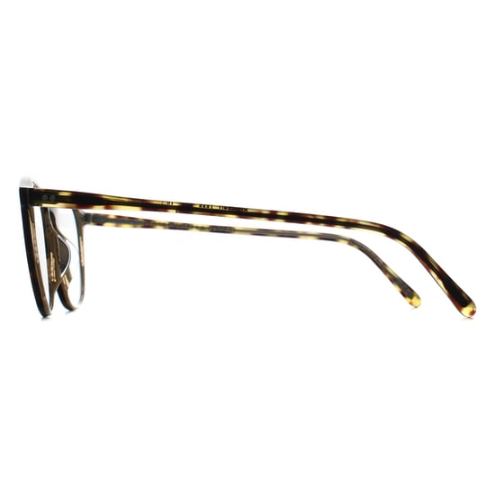 Oliver Peoples Square Mens Horn OV5397U Finley Vintage - Image 3