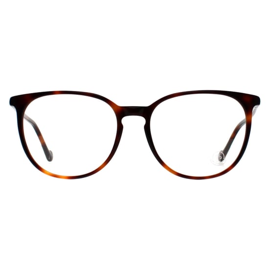 Moncler Square Womens Dark Havana ML5089 - Image 1