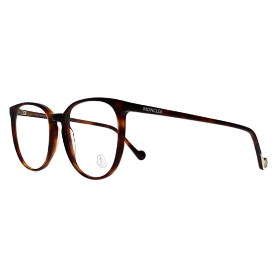 Moncler Square Womens Dark Havana ML5089 - Image 2