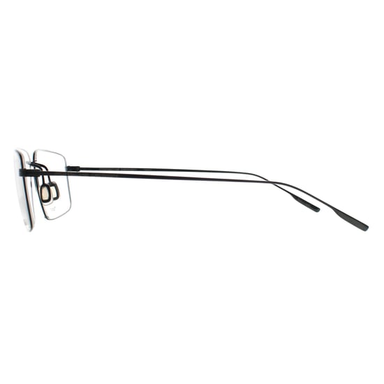 Porsche Design Rectangle Unisex Black P8750 - Image 3