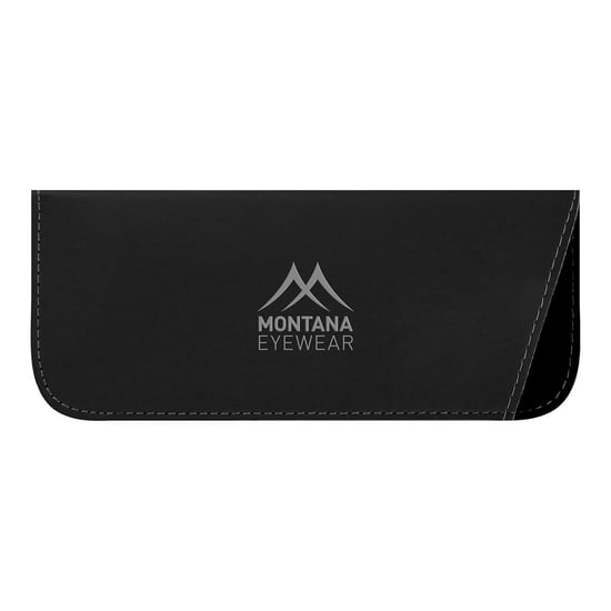 Montana Reading Glasses Unisex Gold HMR63 2.00 - Image 2