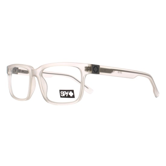Spy Rectangular Unisex White Rafe - Image 2