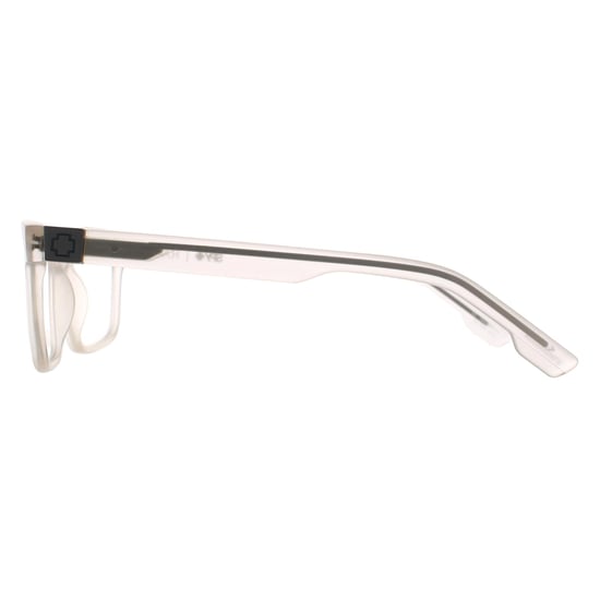 Spy Rectangular Unisex White Rafe - Image 3