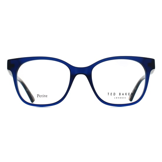 Ted Baker Square Womens Navy TB9195 Bee - Image 1