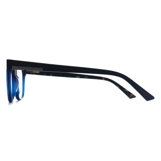 Ted Baker Square Womens Navy TB9195 Bee - Image 3