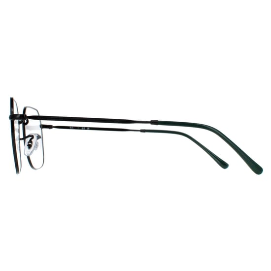 Ray-Ban Square Unisex Black RX3694V Jim - Image 3