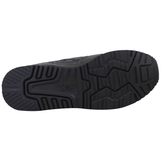 Asics Gel-Lyte III Mens Dark Grey Trainers - Image 5