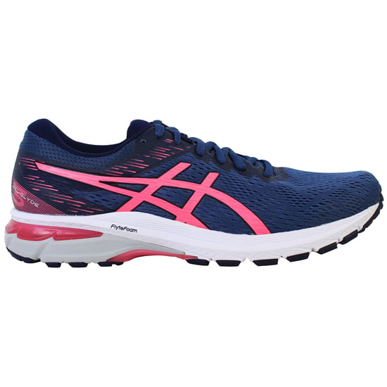 Asics Gel-Glyde 3 Womens Navy Running Shoes - Image 1