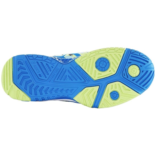 Asics Gel-Resolution 7 L.E Melbourne Womens Tennis Trainers - Image 5