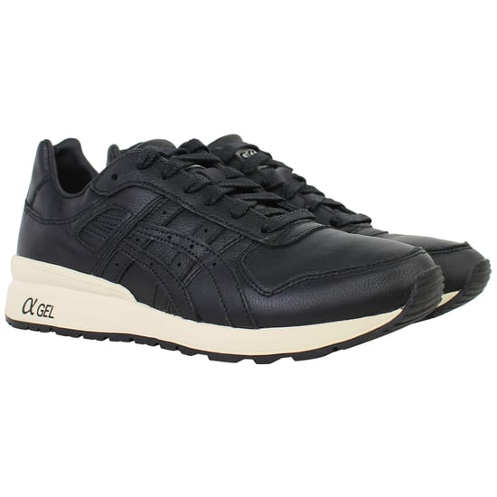 Asics GT-II Mens Black Trainers - Image 2
