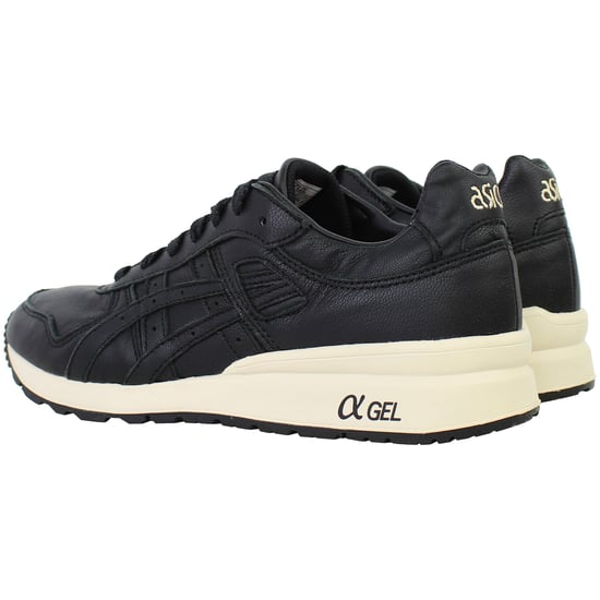 Asics GT-II Mens Black Trainers - Image 3