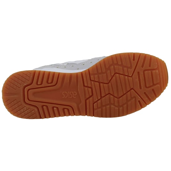 Asics Gel-Lyte III Womens Grey Trainers - Image 5