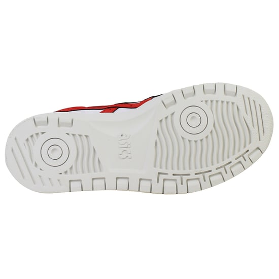 Asics Japan S PS Kids White Trainers - Image 5