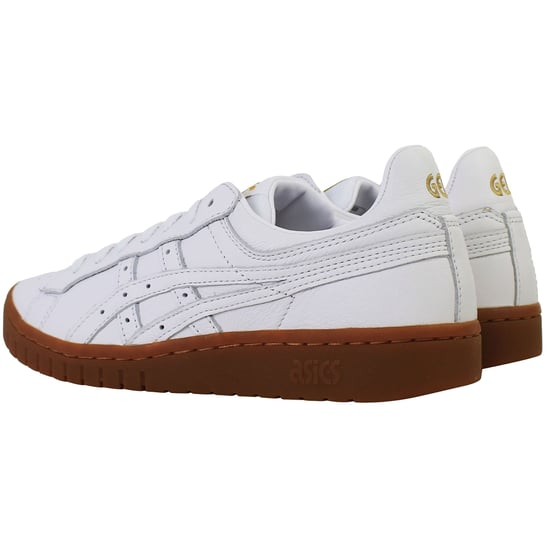 Asics Gel-PTG Womens White Trainers - Image 3