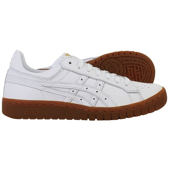Asics Gel-PTG Womens White Trainers - Image 4