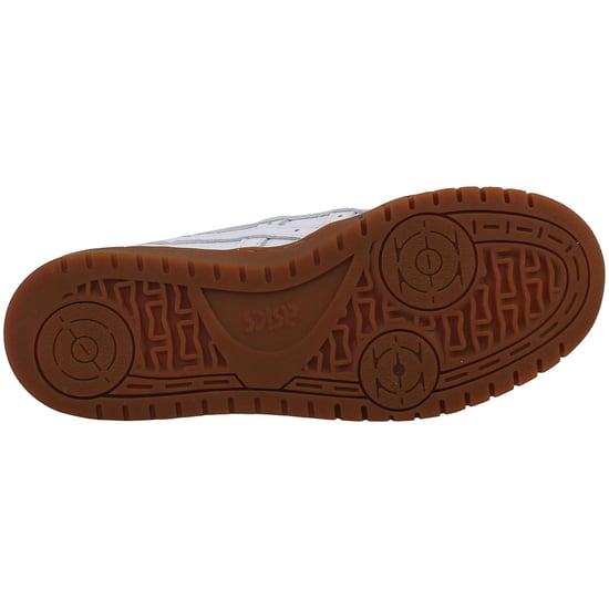 Asics Gel-PTG Womens White Trainers - Image 5